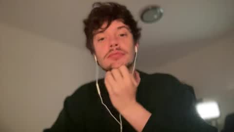 Sam online show from 10-17-25, 08:11