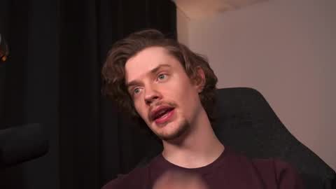 Sam online show from 04-02-26, 04:48