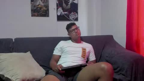 ironvelour online show from 01-10-26, 04:31