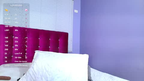 Sandy  online show from 12-05-24, 03:06