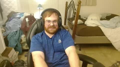 Matt online show from 01-09-25, 08:03