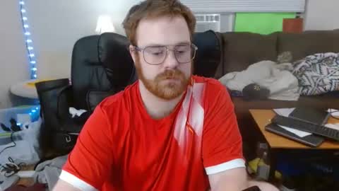 Matt online show from 03-05-26, 08:32