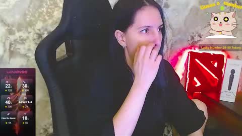 Snapshot of irwi_tomboy chatting on 03-13-26, 05:41 Irwi Tomboy online show from 03-13-26, 05:41