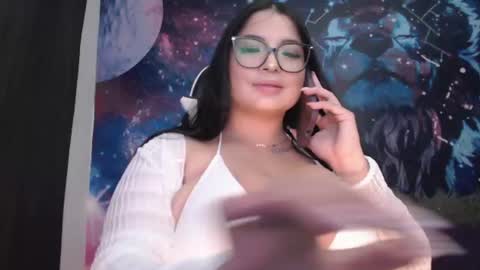 Snapshot of is_candy_west_ chatting on 06-11-26, 04:49 Dani online show from 06-11-26, 04:49