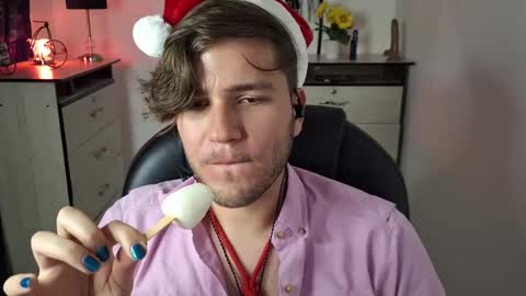 Snapshot of is_jesus chatting on 12-16-24, 10:03 Jess online show from 12-16-24, 10:03