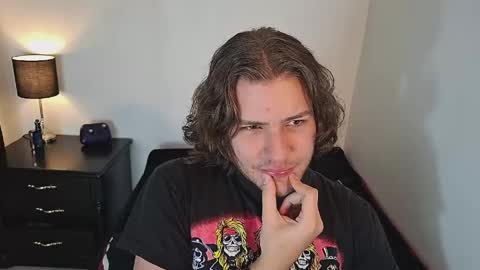 Snapshot of is_jesus chatting on 05-15-26, 03:35 Jess online show from 05-15-26, 03:35