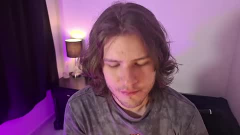 Snapshot of is_jesus chatting on 05-17-26, 03:48 Jess online show from 05-17-26, 03:48