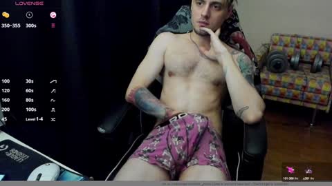 Snapshot of is_yours chatting on 01-10-25, 05:37 Joel online show from 01-10-25, 05:37