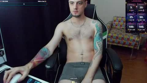 Snapshot of is_yours chatting on 03-01-25, 03:10 Joel online show from 03-01-25, 03:10