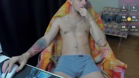 Joel online show from 11-10-25, 03:27