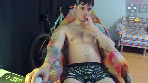 Joel online show from 03-14-26, 04:18