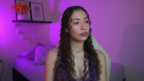 isa_____ online show from 02-17-26, 01:35