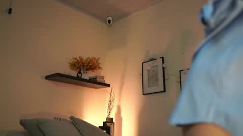 isa_____ online show from 07-02-26, 03:23