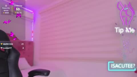 ISA online show from 03-02-25, 05:44