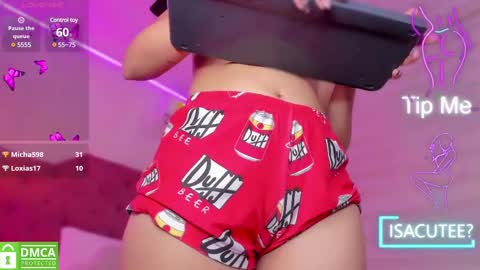 ISA online show from 03-07-25, 06:02