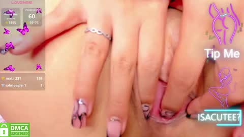 ISA online show from 03-11-25, 06:21