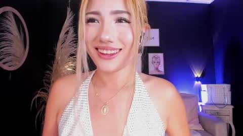 Isa Cortes  online show from 05-14-26, 02:57