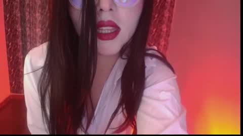 Snapshot of isa_crazy chatting on 09-21-25, 06:48 Rachel online show from 09-21-25, 06:48