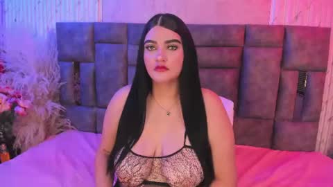 Isa Gonzalez  online show from 07-19-26, 07:39