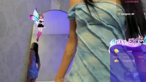 Snapshot of isa_little4u chatting on 07-13-26, 10:07 online show from 07-13-26, 10:07