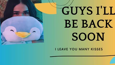 Isa  online show from 01-19-25, 03:42