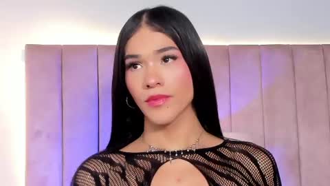 Isabella d BB  online show from 08-07-26, 04:03