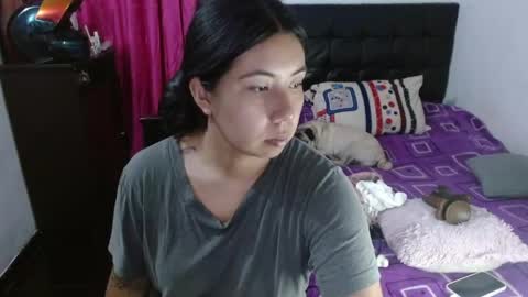 Isa online show from 04-13-26, 01:33