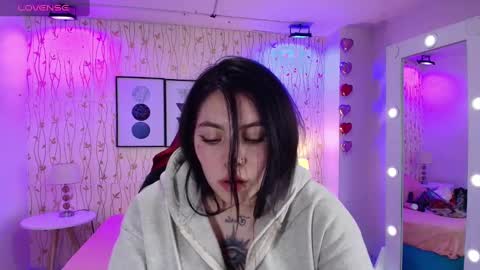 ISA online show from 01-14-25, 10:06