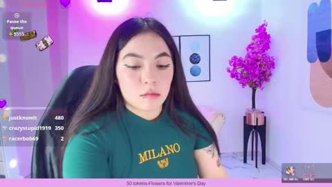 ISA online show from 02-26-26, 07:35