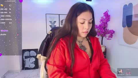 ISA online show from 04-19-26, 12:26