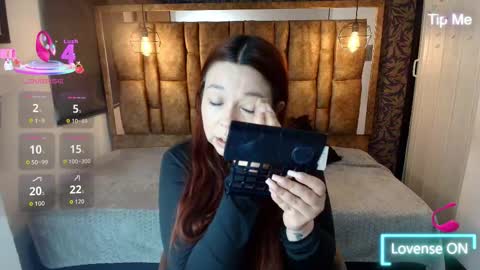  I S A  online show from 02-01-26, 11:42