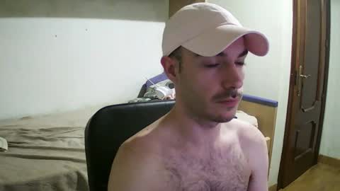 Snapshot of isaac99c chatting on 12-02-24, 11:18 Isaac99c online show from 12-02-24, 11:18