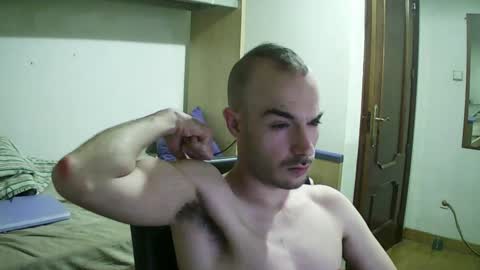 Snapshot of isaac99c chatting on 12-04-24, 03:48 Isaac99c online show from 12-04-24, 03:48