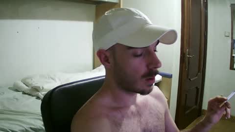 Snapshot of isaac99c chatting on 01-03-25, 03:38 Isaac99c online show from 01-03-25, 03:38