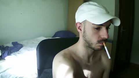 Snapshot of isaac99c chatting on 01-18-25, 10:39 Isaac99c online show from 01-18-25, 10:39
