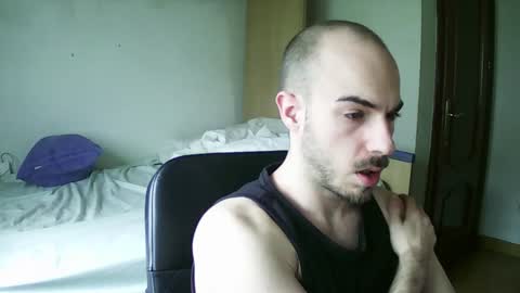 Snapshot of isaac99c chatting on 01-28-25, 11:17 Isaac99c online show from 01-28-25, 11:17