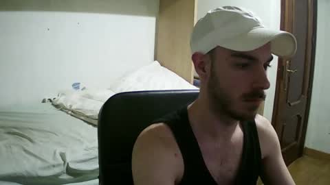 Snapshot of isaac99c chatting on 01-31-25, 06:14 Isaac99c online show from 01-31-25, 06:14