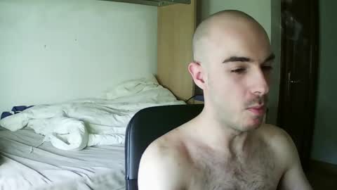 Snapshot of isaac99c chatting on 02-17-25, 02:37 Isaac99c online show from 02-17-25, 02:37