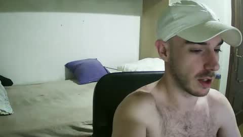Snapshot of isaac99c chatting on 02-23-25, 12:51 Isaac99c online show from 02-23-25, 12:51