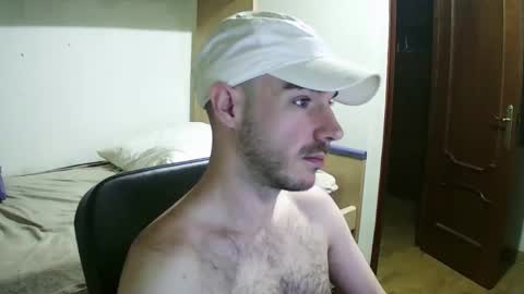 Snapshot of isaac99c chatting on 02-24-25, 10:58 Isaac99c online show from 02-24-25, 10:58