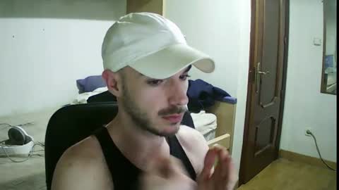 Snapshot of isaac99c chatting on 03-07-25, 11:05 Isaac99c online show from 03-07-25, 11:05