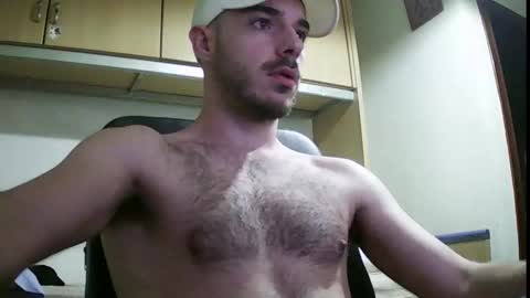 Snapshot of isaac99c chatting on 03-09-25, 12:53 Isaac99c online show from 03-09-25, 12:53