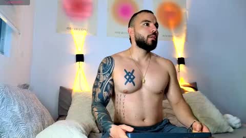 Isaac carter online show from 03-06-25, 10:41