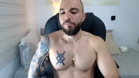 Isaac carter online show from 09-25-25, 11:03