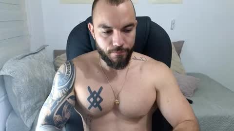 Isaac carter online show from 10-08-25, 10:57