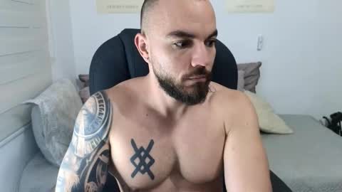 Isaac carter online show from 10-14-25, 11:11