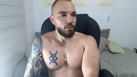 Isaac carter online show from 10-15-25, 11:10