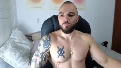 Isaac carter online show from 10-17-25, 11:13