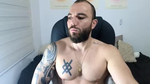 Isaac carter online show from 11-08-25, 10:48