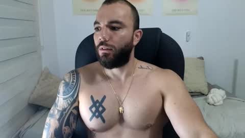 Isaac carter online show from 01-13-26, 11:04